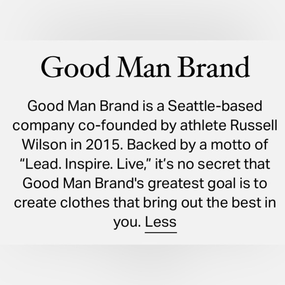 NWT - Good Man Brand Men’s Mohair Wool Blended Cardigan - Size L - Picture 8 of 8